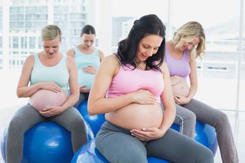  Pelvic Floor Muscle Training in Pregnancy to Prevent Urinary Incontinence